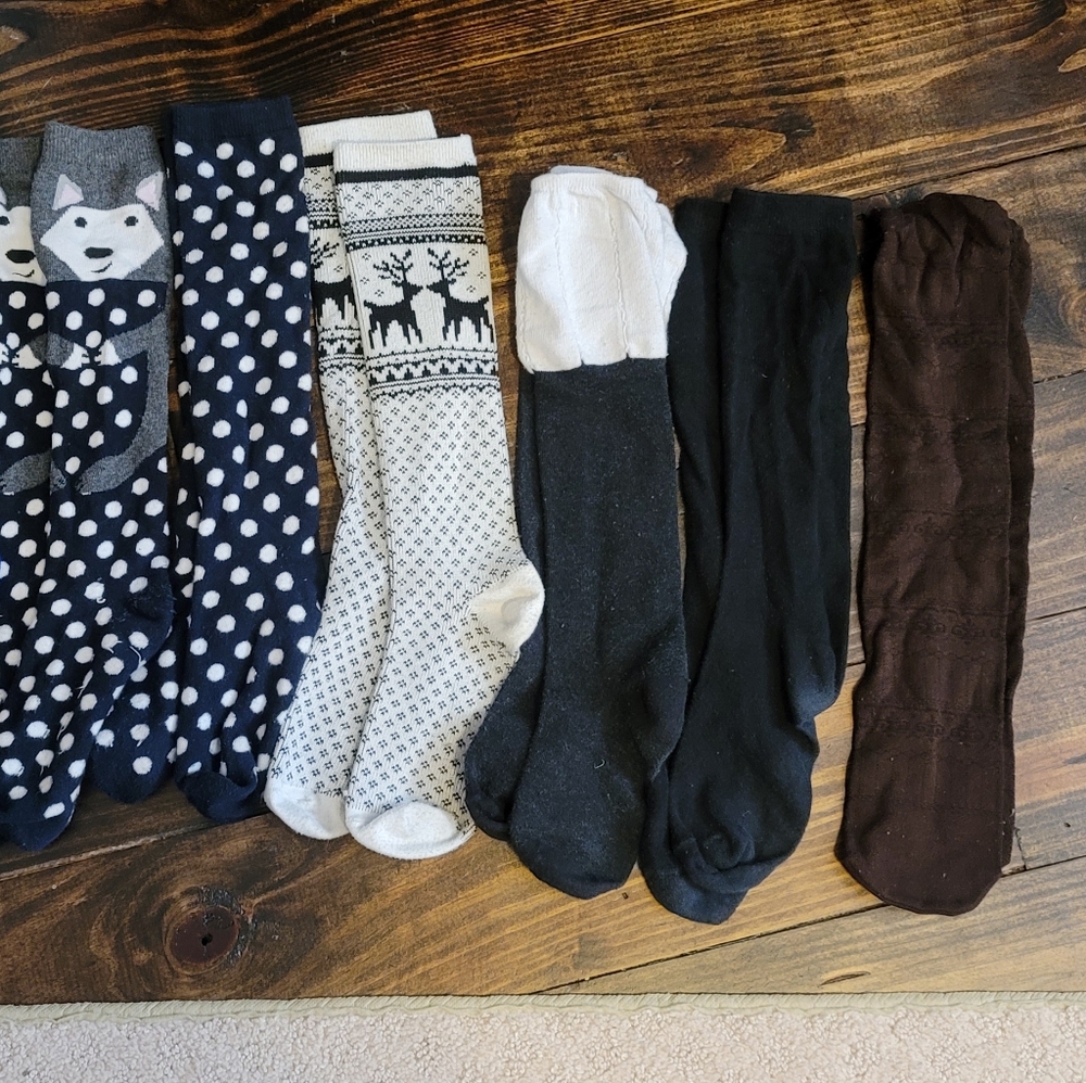 Socks
